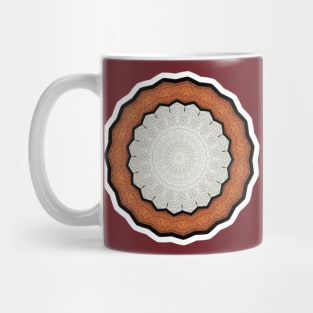 Unique and Stylish Mug